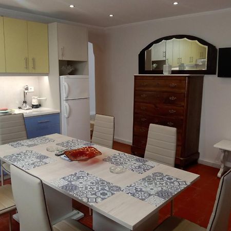 Menegis Apartment Città di Zante Esterno foto