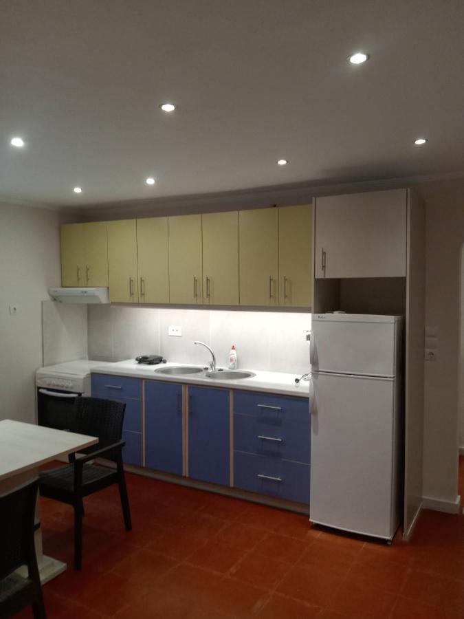 Menegis Apartment Città di Zante Esterno foto