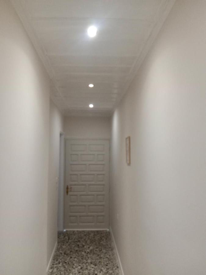 Menegis Apartment Città di Zante Esterno foto