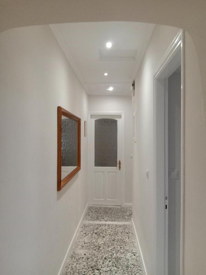 Menegis Apartment Città di Zante Esterno foto