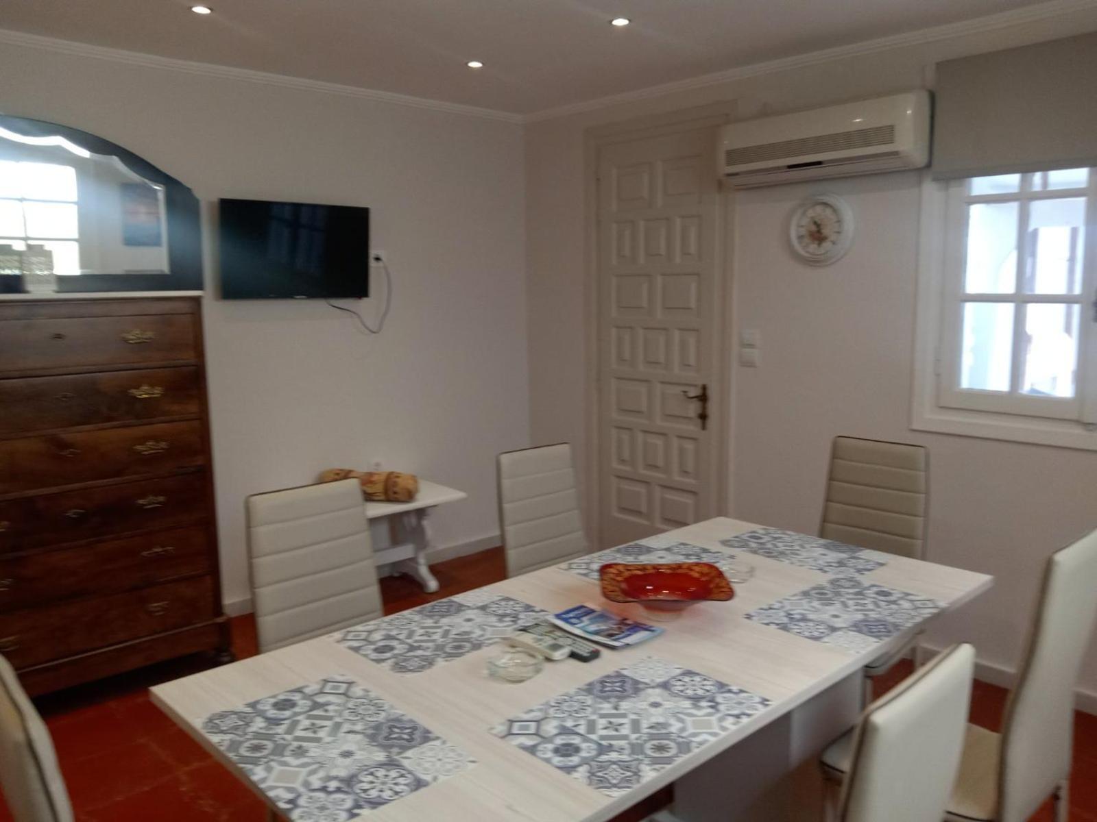 Menegis Apartment Città di Zante Esterno foto