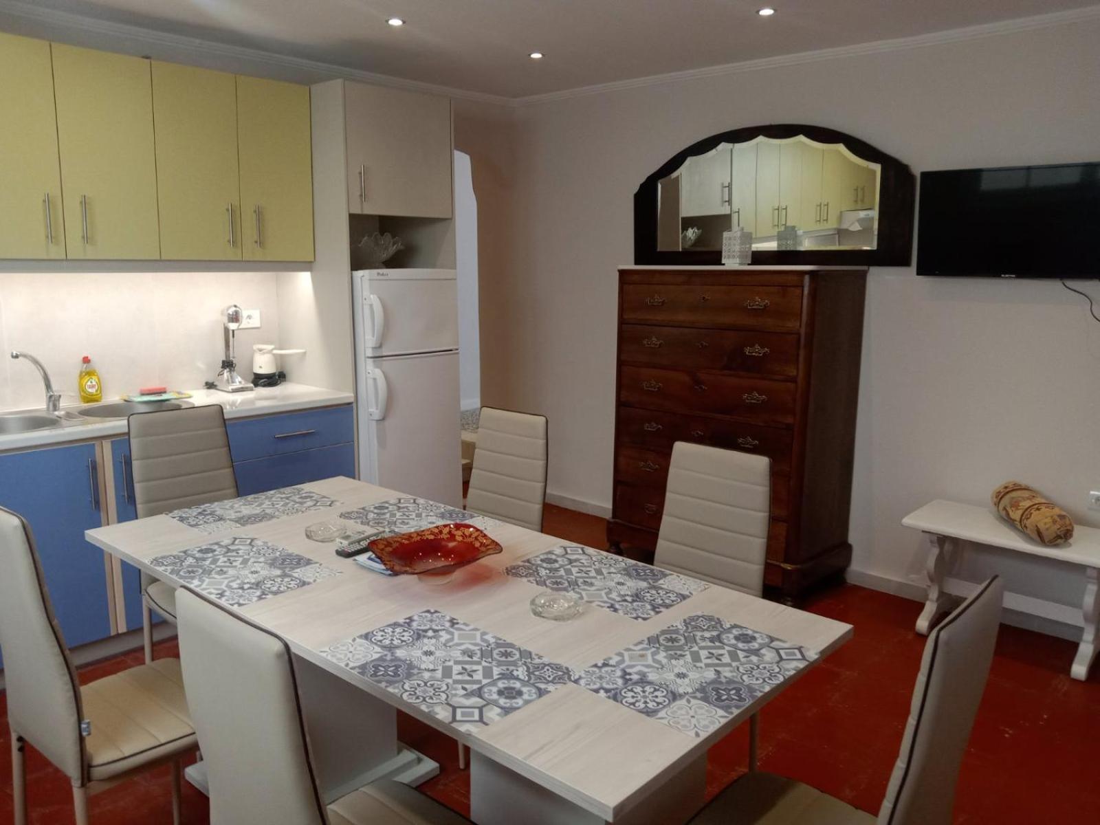 Menegis Apartment Città di Zante Esterno foto