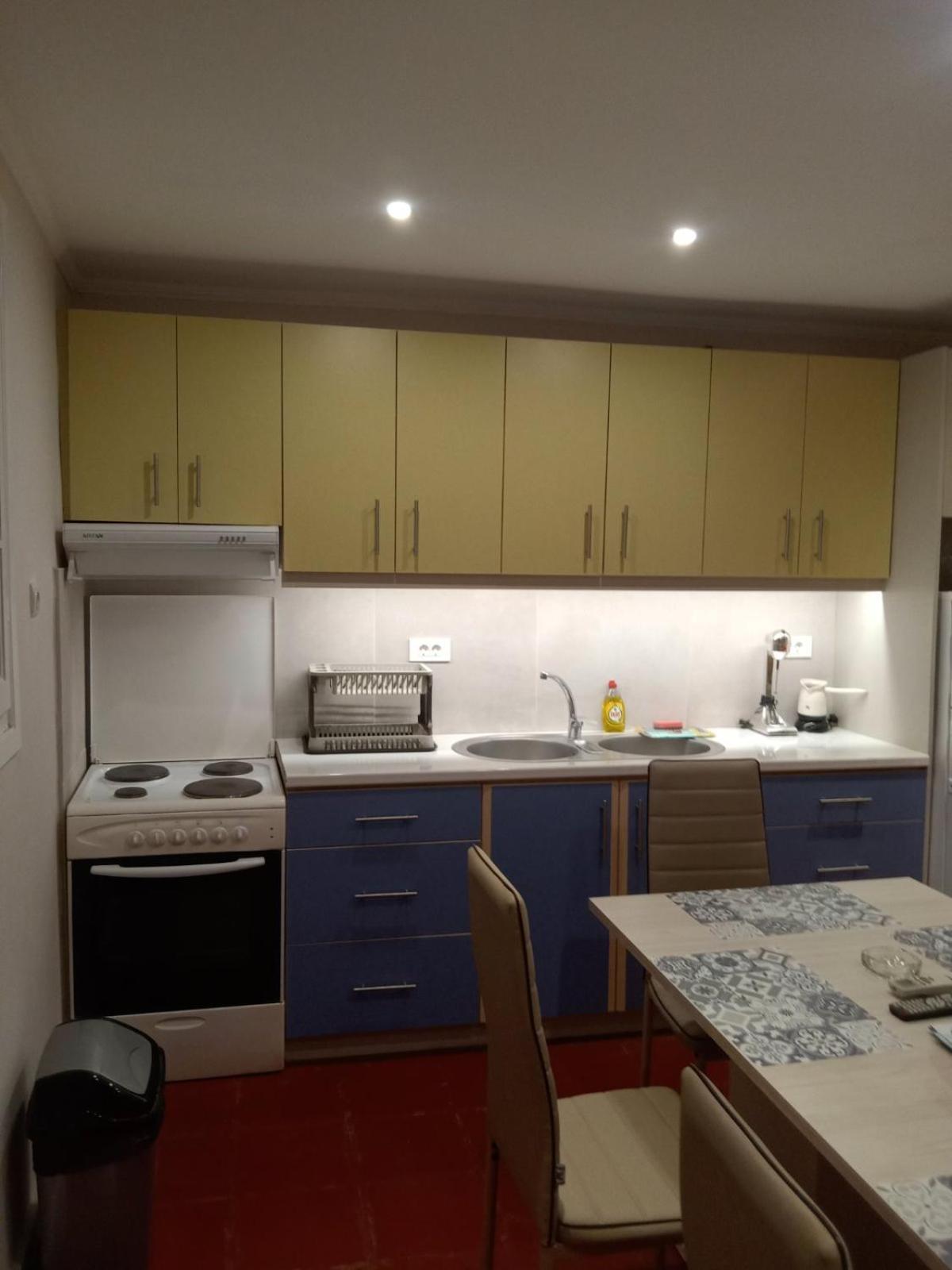Menegis Apartment Città di Zante Esterno foto