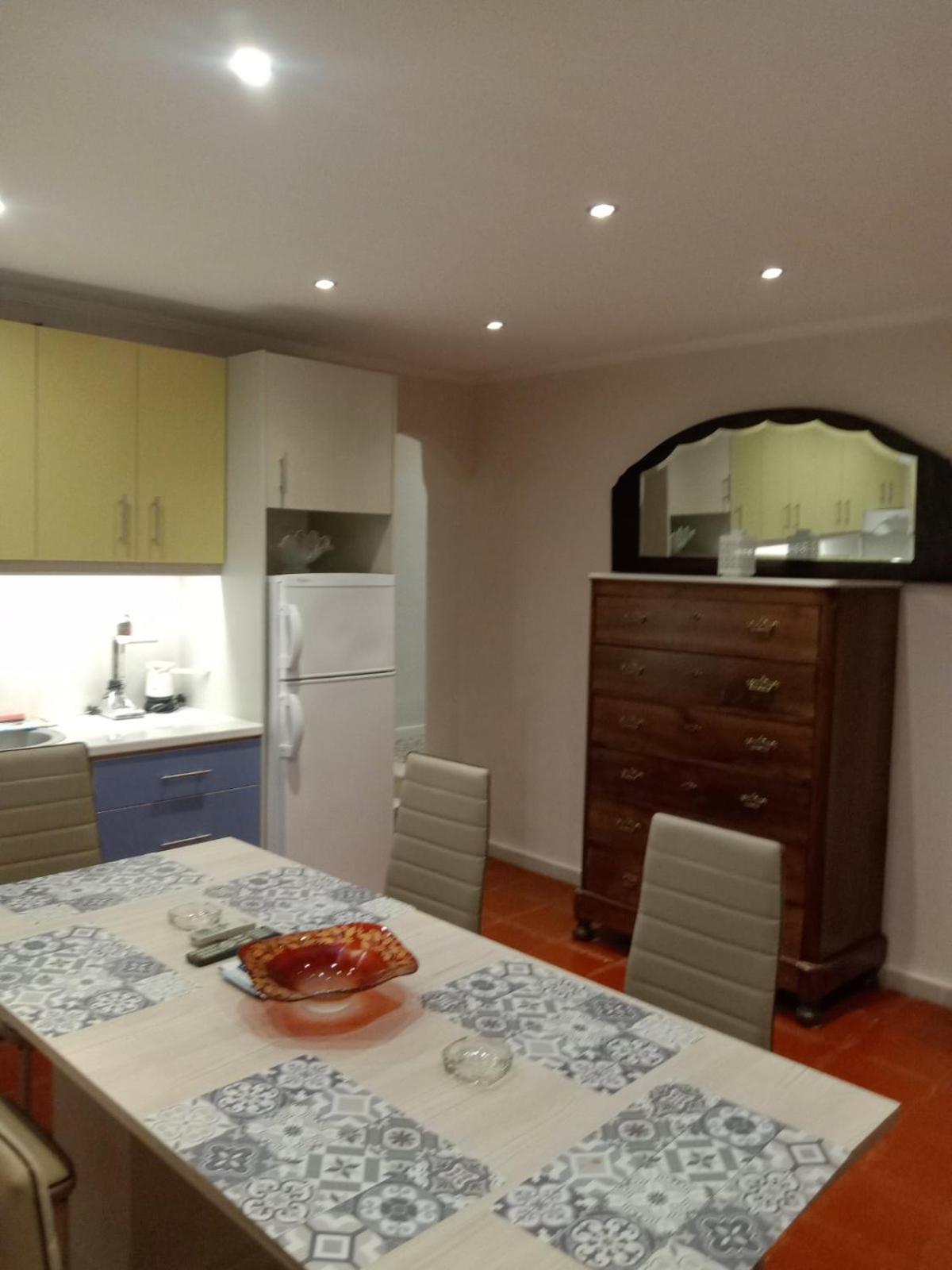 Menegis Apartment Città di Zante Esterno foto